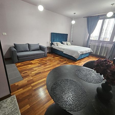 Central Sweet Apartment Self Check-In Тимишоара Экстерьер фото