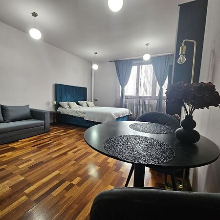 Central Sweet Apartment Self Check-In Тимишоара Экстерьер фото