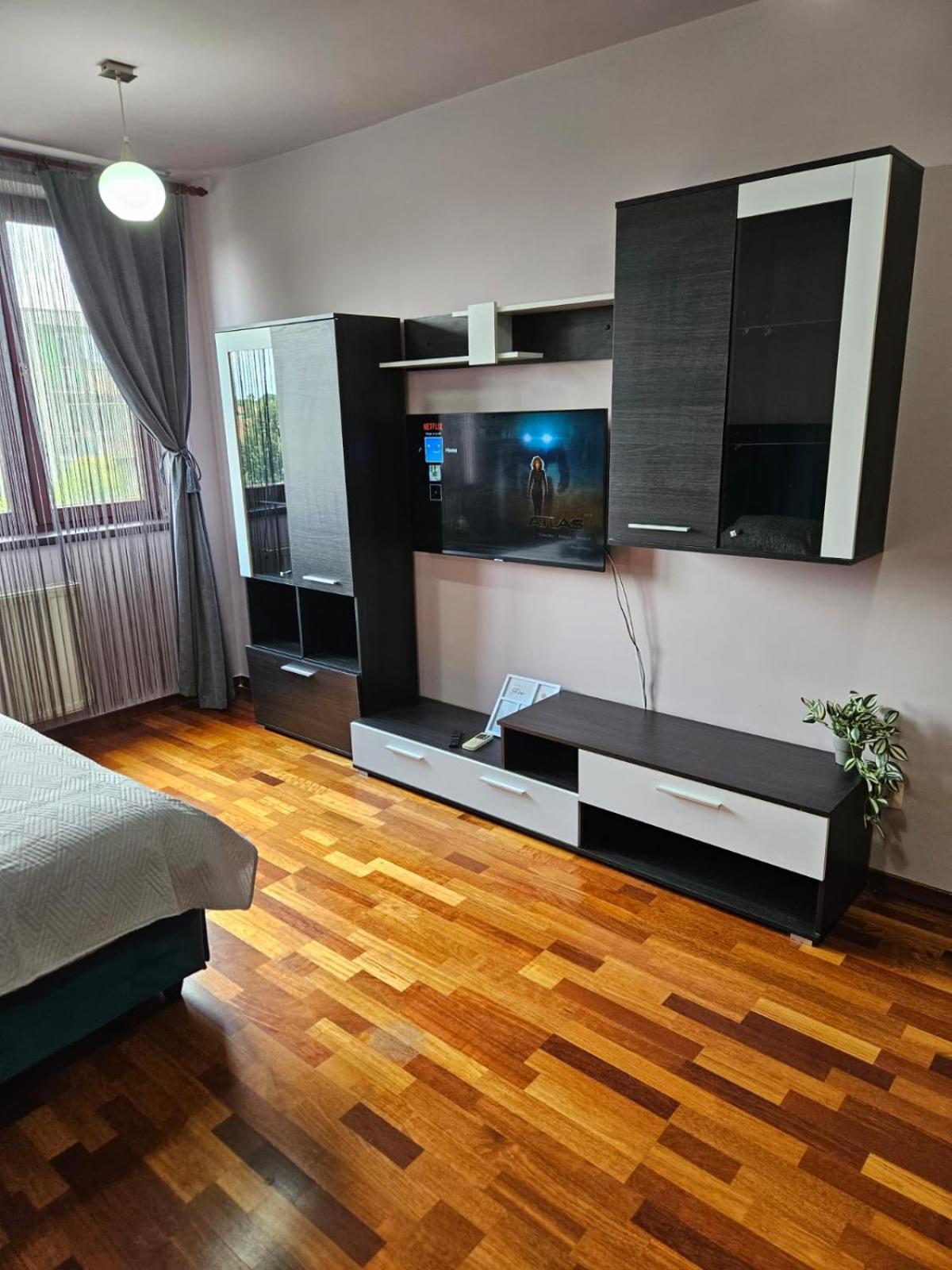 Central Sweet Apartment Self Check-In Тимишоара Экстерьер фото