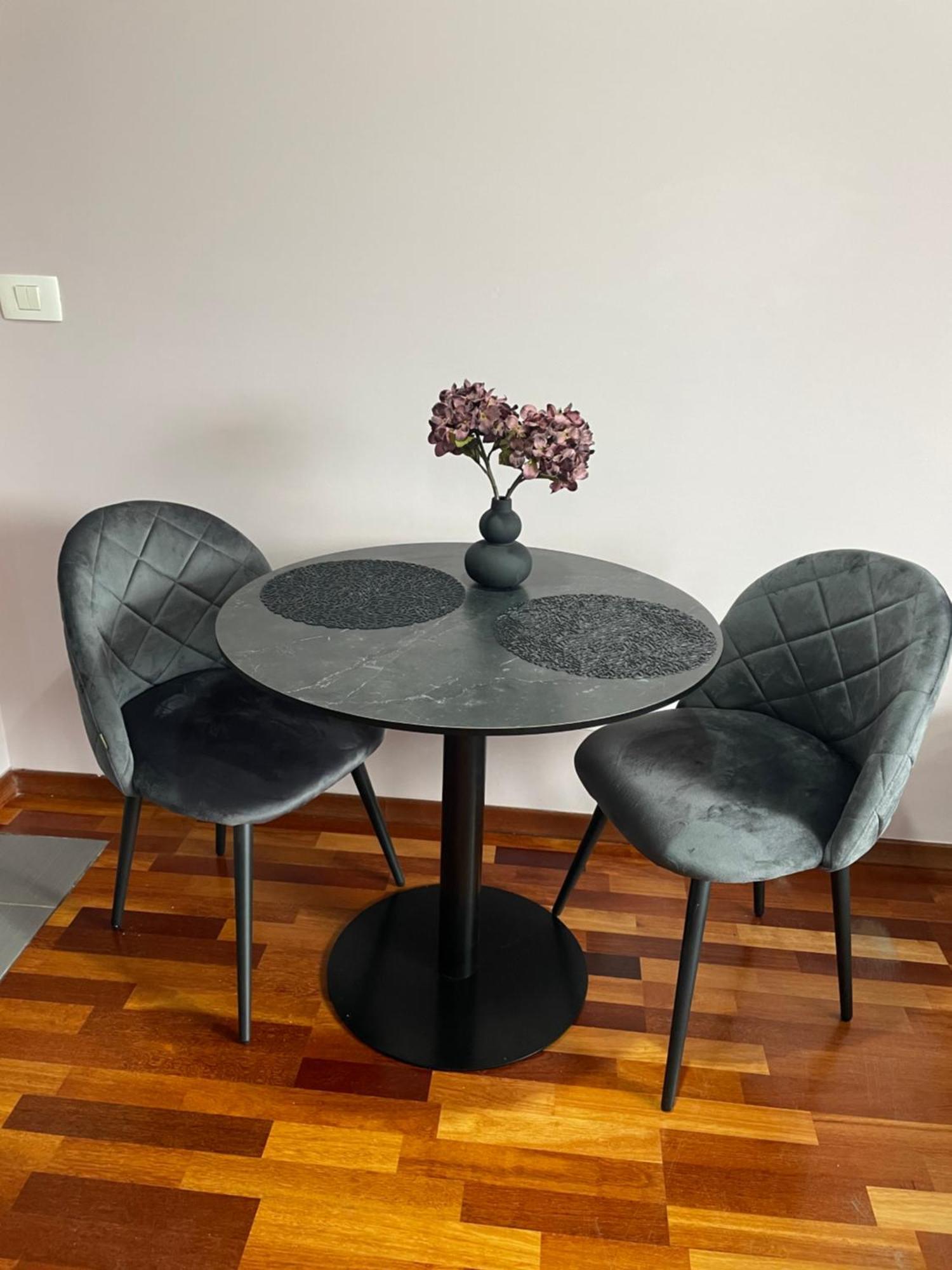 Central Sweet Apartment Self Check-In Тимишоара Экстерьер фото