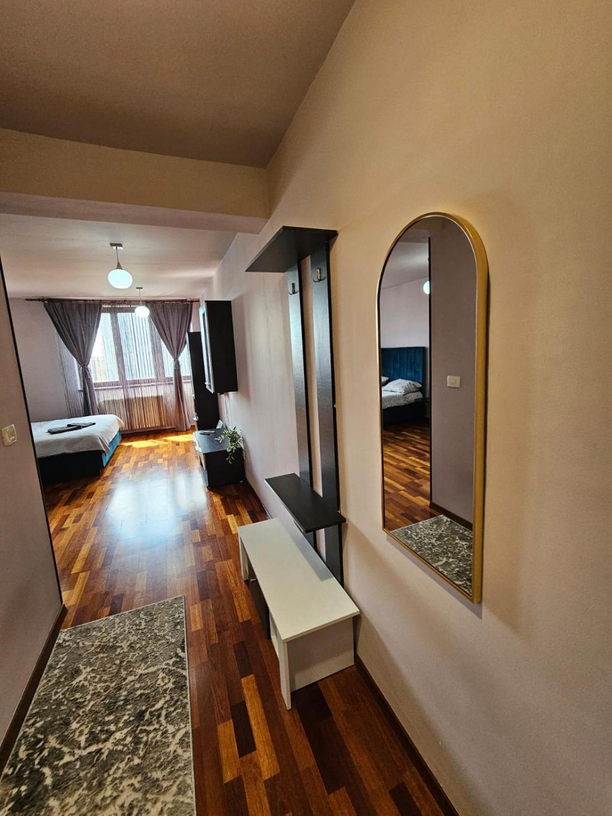 Central Sweet Apartment Self Check-In Тимишоара Экстерьер фото