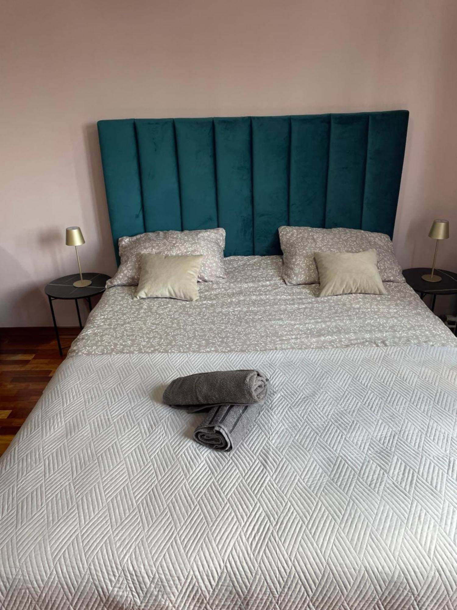 Central Sweet Apartment Self Check-In Тимишоара Экстерьер фото
