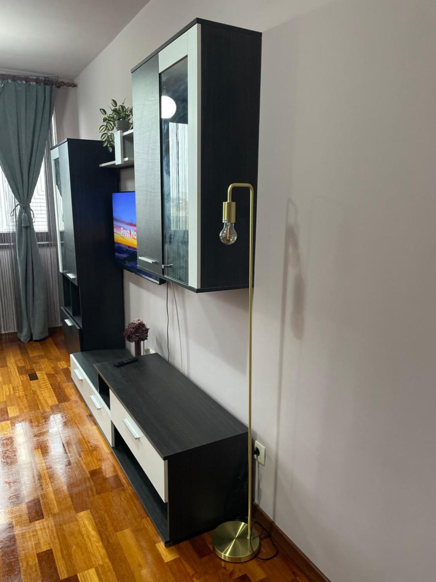 Central Sweet Apartment Self Check-In Тимишоара Экстерьер фото